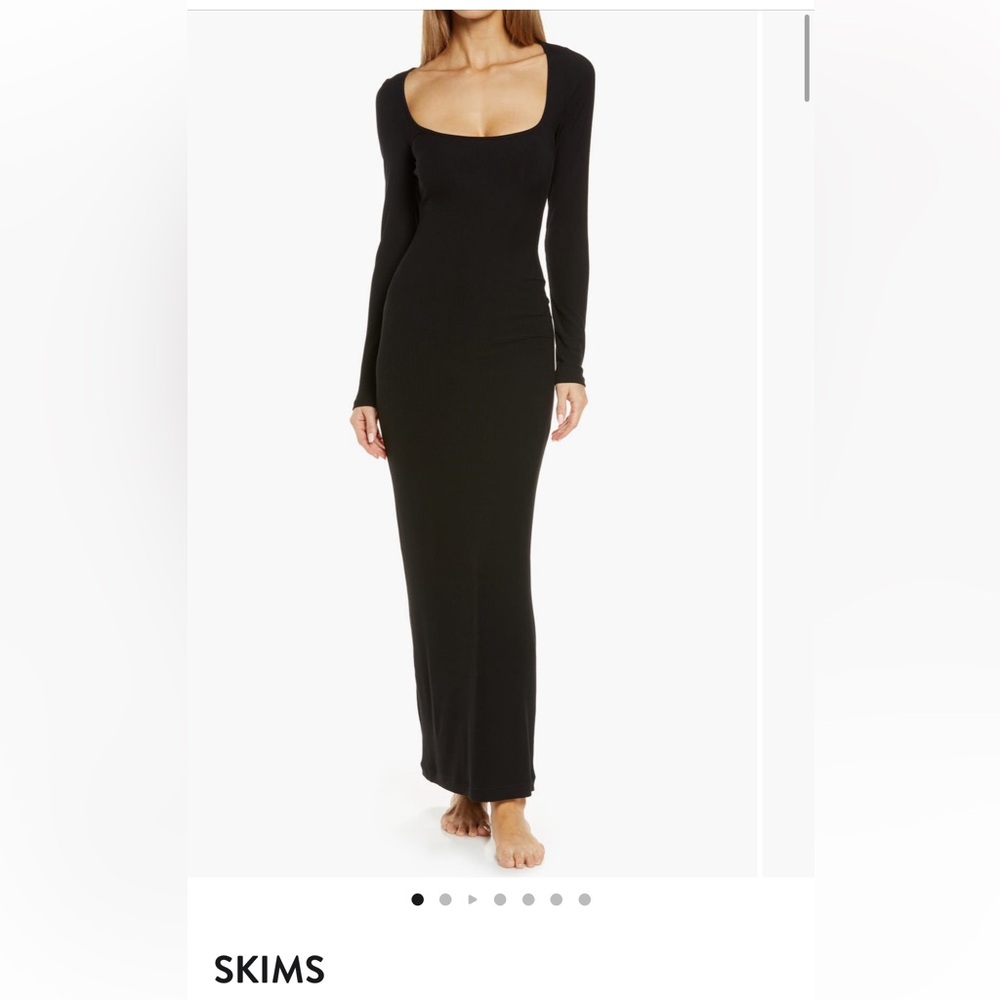 Skims dress